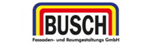 BUSCH Fassaden- und Raumgestaltungs GmbH